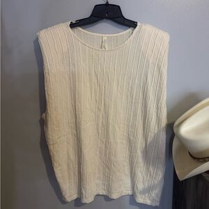 Anthropologie blouse